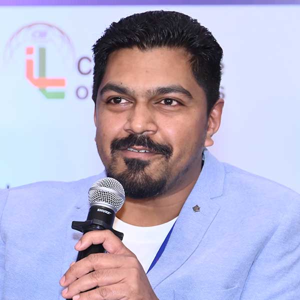 Mr Chiranjiv Mohanty