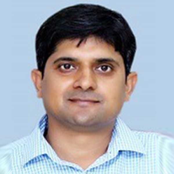 Speaker Image