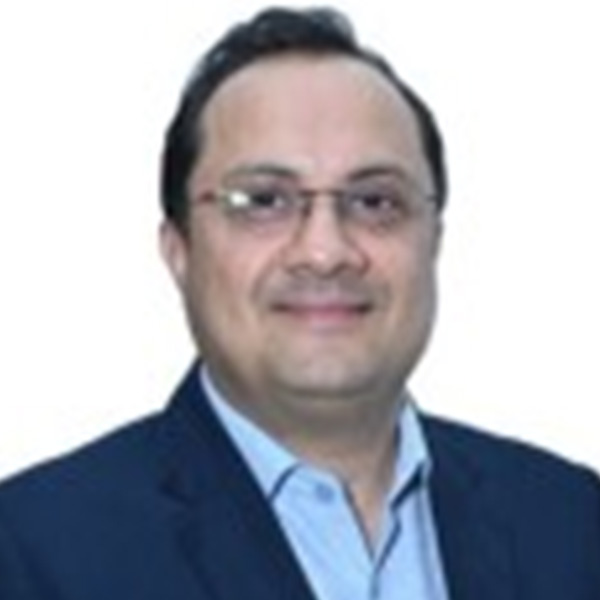 Speaker Image