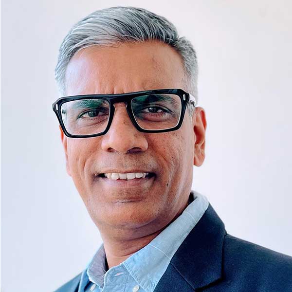 Speaker Image