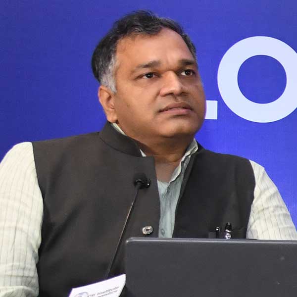 Mr Rajat Kumar Saini