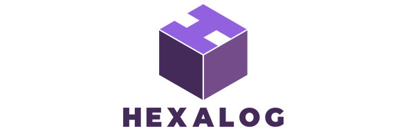 Hexalog Logo